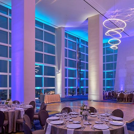 Mgm Tower At Borgata Hotel Atlantic City Buitenkant foto