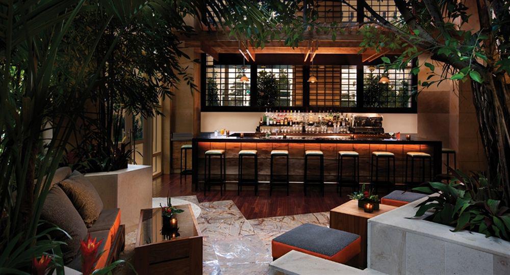 Mgm Tower At Borgata Hotel Atlantic City Faciliteiten foto