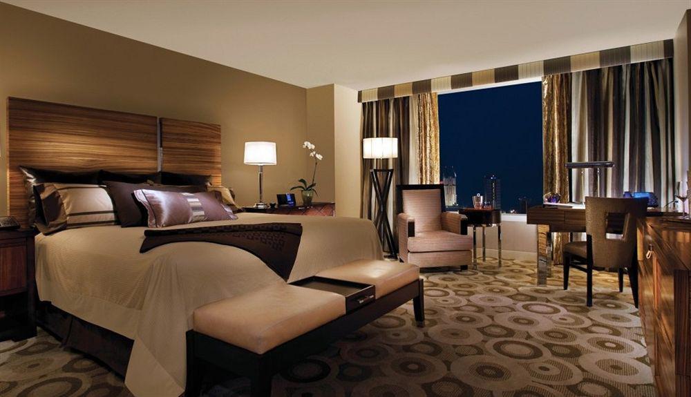 Mgm Tower At Borgata Hotel Atlantic City Buitenkant foto