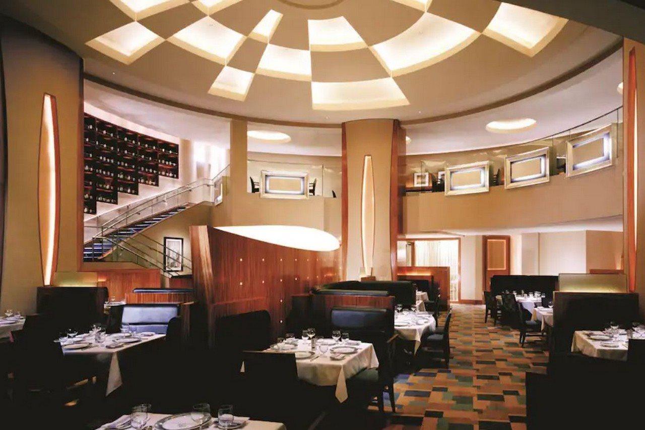 Mgm Tower At Borgata Hotel Atlantic City Buitenkant foto