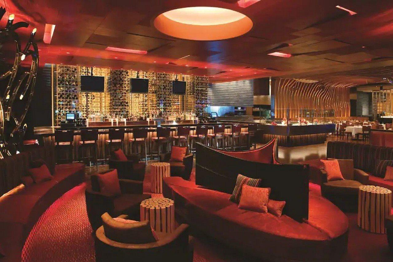 Mgm Tower At Borgata Hotel Atlantic City Buitenkant foto
