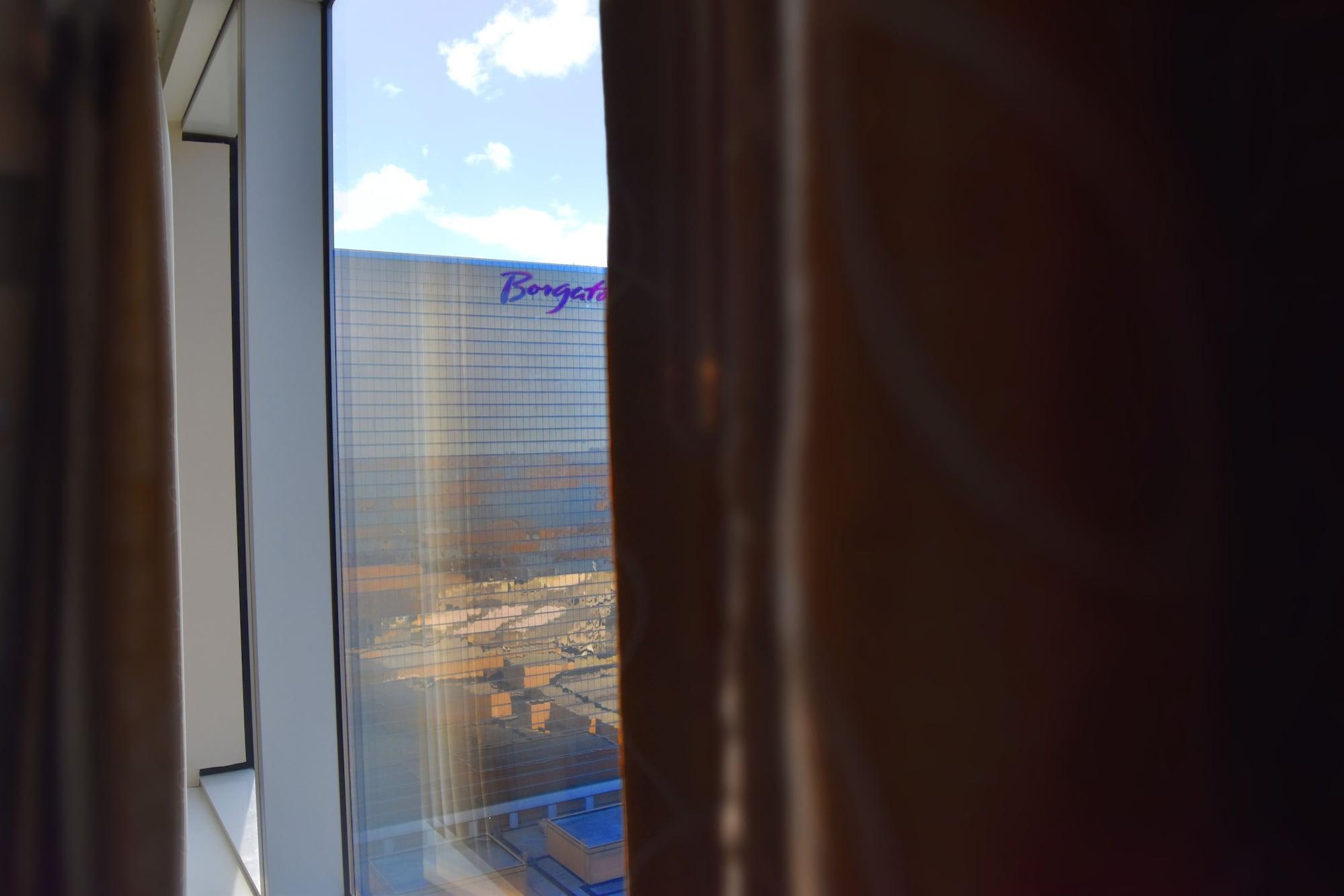 Mgm Tower At Borgata Hotel Atlantic City Buitenkant foto