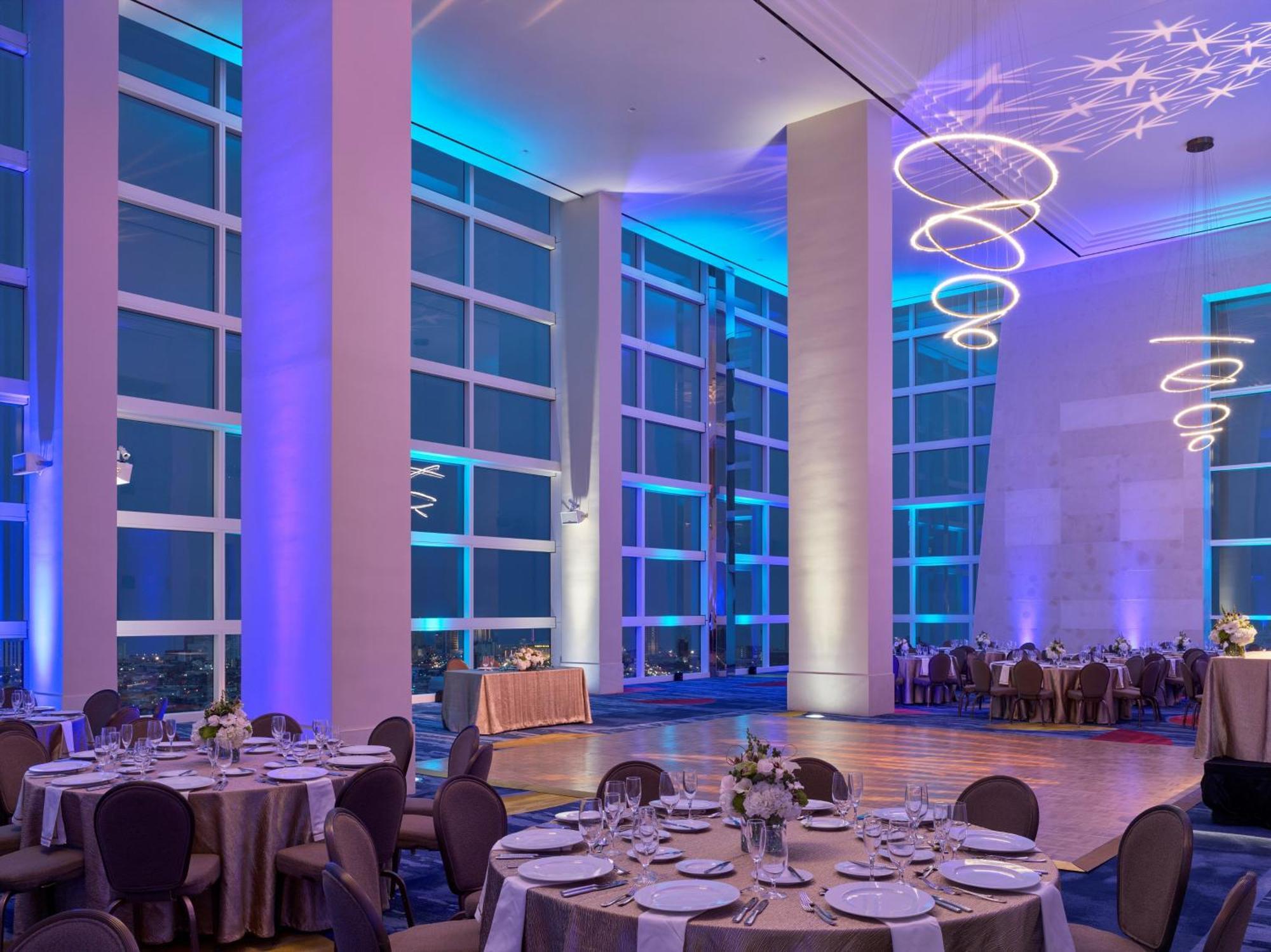Mgm Tower At Borgata Hotel Atlantic City Buitenkant foto