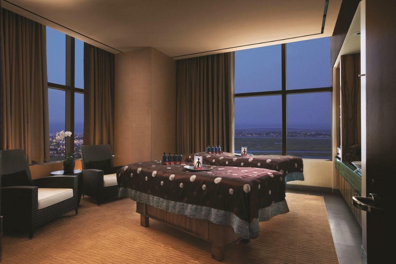 Mgm Tower At Borgata Hotel Atlantic City Buitenkant foto