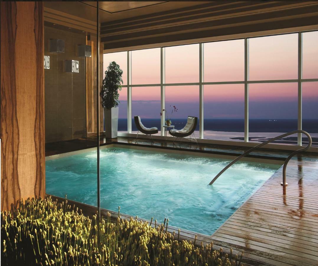 Mgm Tower At Borgata Hotel Atlantic City Buitenkant foto