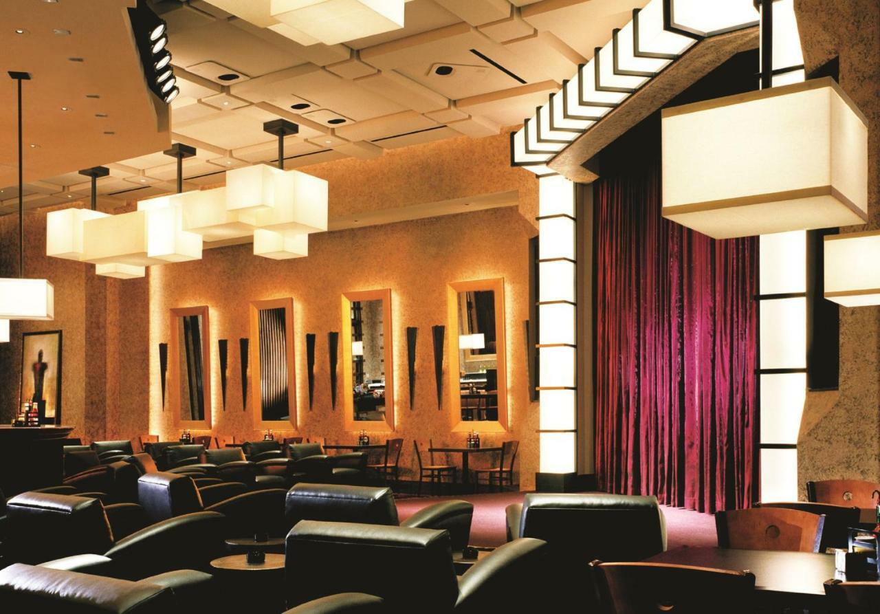 Mgm Tower At Borgata Hotel Atlantic City Buitenkant foto